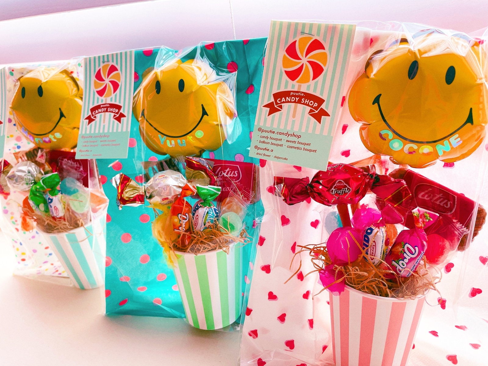 楽天市場 お菓子 ブーケ 子供の通販