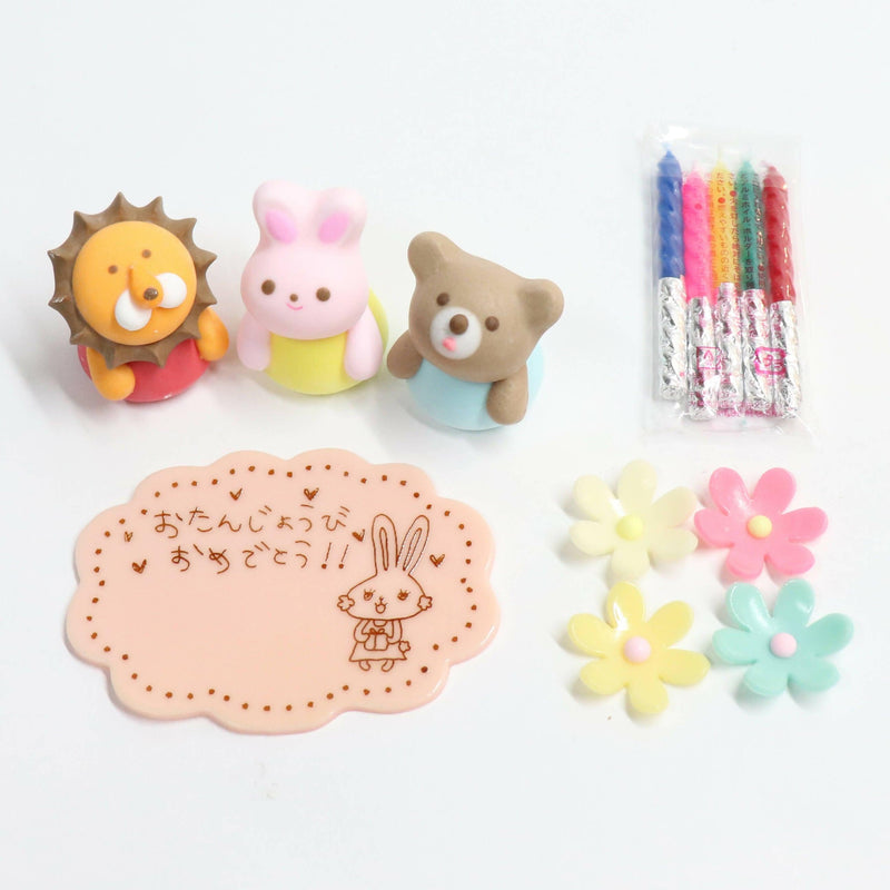 通販ケーキ特集 人気の誕生日ケーキがネットでオーダーできる店23選Happy Birthday Project ハピバ