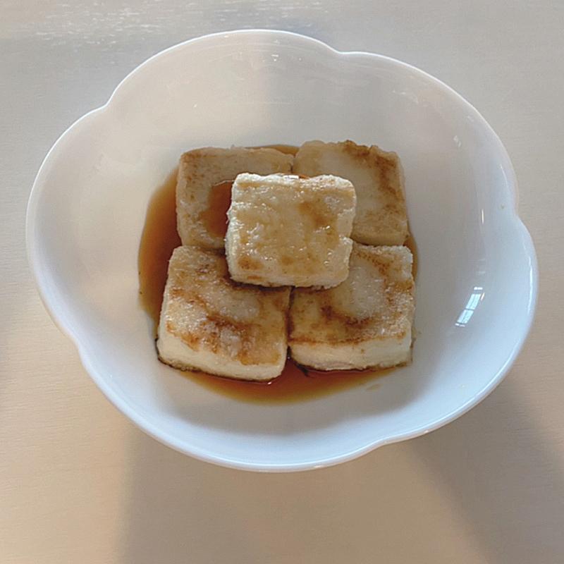 ✿おろしポン酢でさっぱり☆豆腐ステーキ✿ by annnnnクックパッド簡単おいしいみんなのレシピが392万品