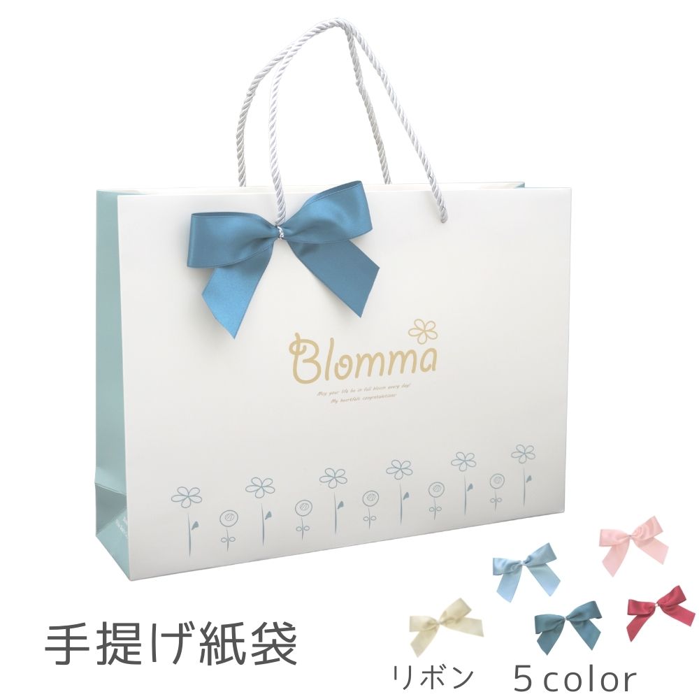 かわいくて使える魔法の茶紙♪クラフト袋で作るかわいいラッピングキナリノ