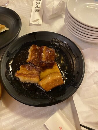 横浜中華街 名物小籠包 食べ放題 海源酒家 元町・中華街 台湾料理- Retty レッティ