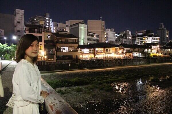 京都鴨川の川床ディナーでリーズナブルで安いおすすめのお店11選