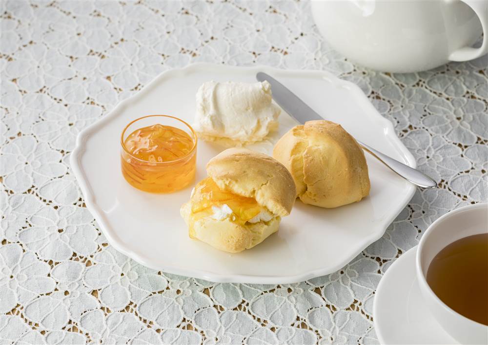 材料3つを混ぜるだけ レンジでOK♪ホットケーキミックスで作れる簡単おやつレシピ・作り方Tasty