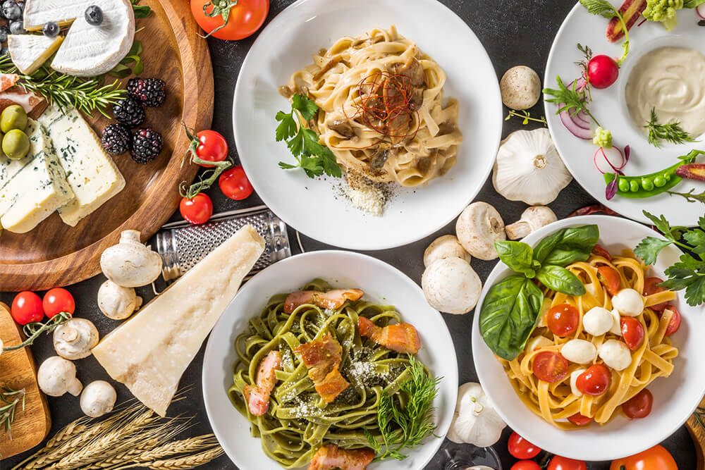 プレゼン発表！テーマ：~好きな食べ物~ - 足立区の就労移行支援事業所ならJob庵北千住北千住駅から徒歩7分