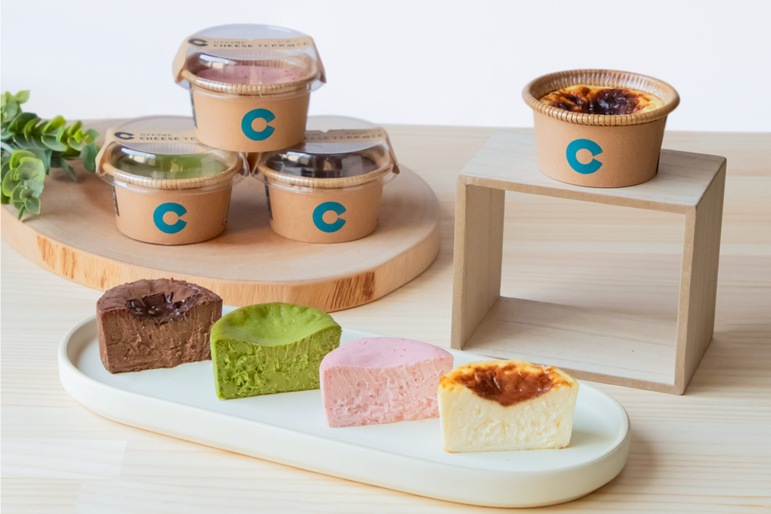 チーズお取り寄せは「ナカシマファーム」