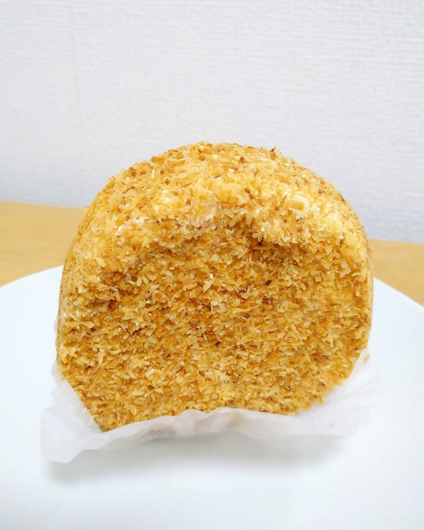隠れた逸品、三笠いなば菓子舗のココナッツロールMy favorite 空知＠北海道blog - 楽天ブログ