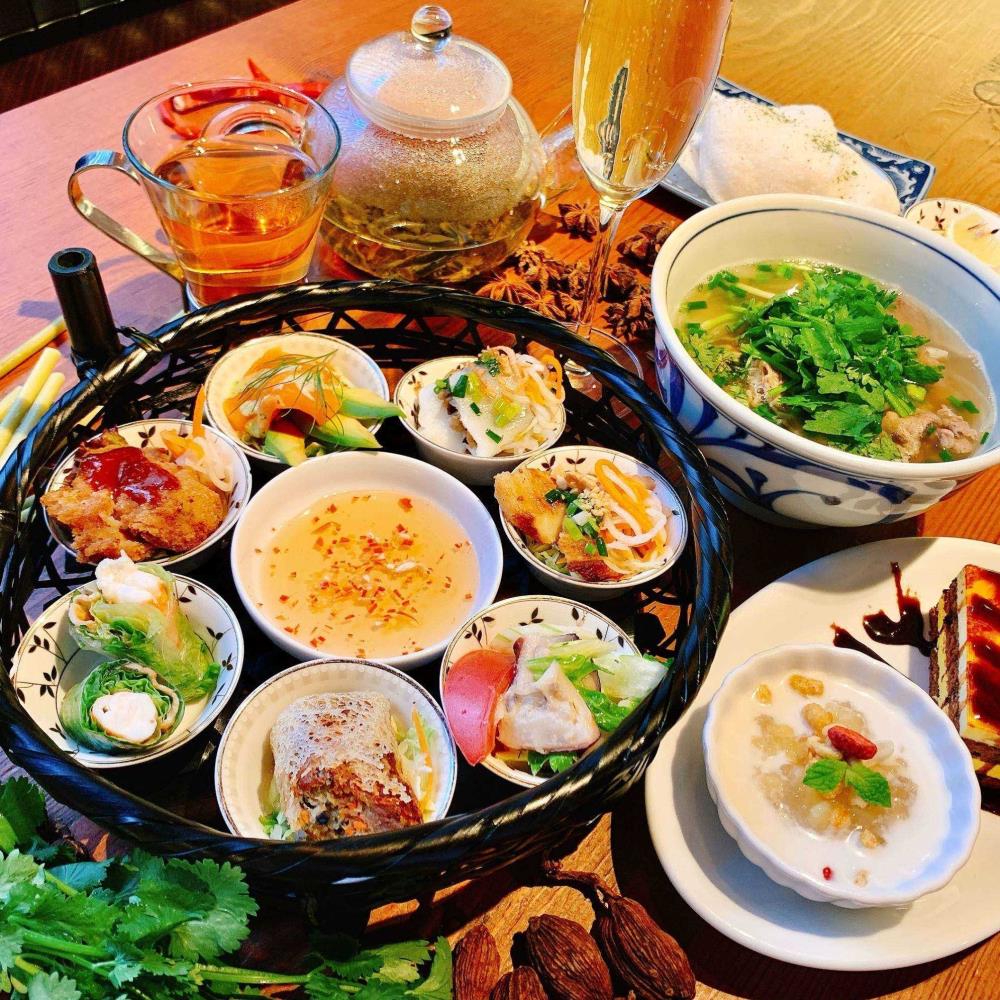 雰囲気良し！味良し！「新丸ビル」のおすすめランチ10選♪icotto イコット