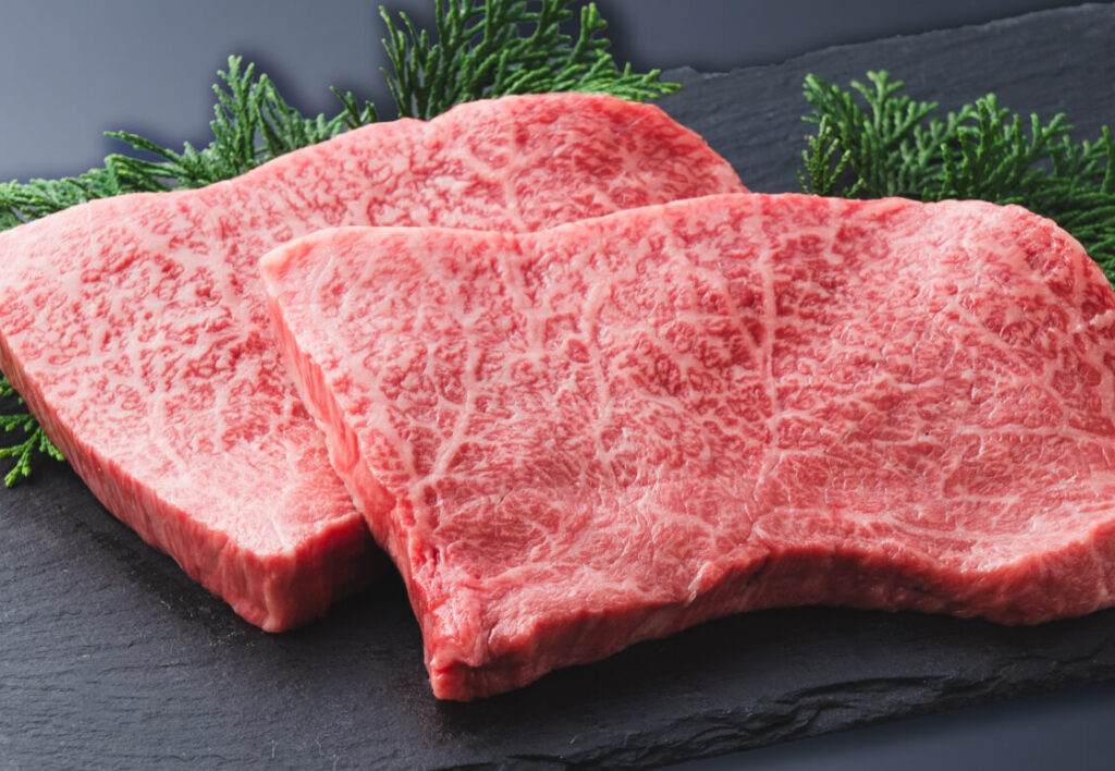 牛肉の部位：ランプとは？おいしい焼き方＆食べ方 - OZmall