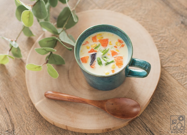 とろけるおぼろ豆腐 まろっと豆乳スープ ケース17g×6食入: 爽快ドラッグ - 通販 - Yahoo!ショッピング