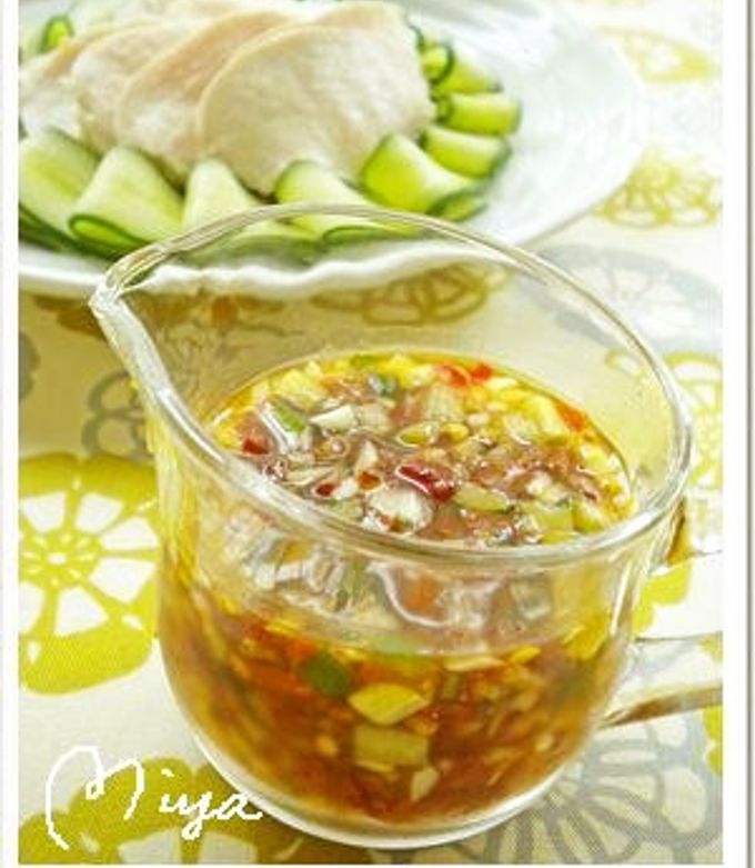 スイートチリソースで簡単☆レンジエビチリ by yolalaクックパッド簡単おいしいみんなのレシピが392万品