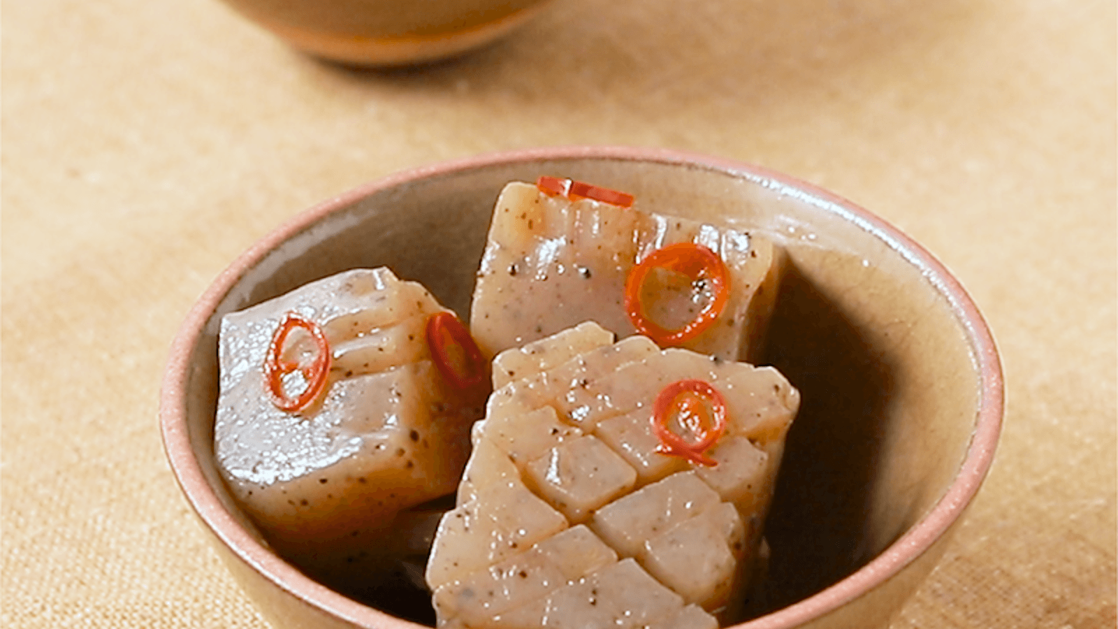 こんにゃくはアク抜きするべき？下ごしらえのひと手間で味わいが変わる！暮らしニスタ