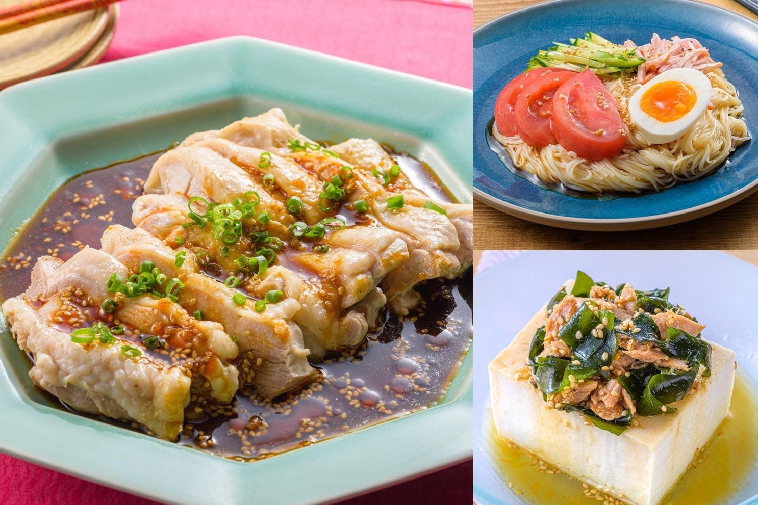 初心者向け 今日の夜ご飯は何にする？簡単＆美味しいレシピ15選をご紹介folk