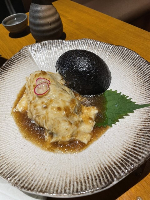 メニュー写真 : 牡蠣ツ端 武蔵小杉店カキツバタ- 武蔵小杉 オイスターバー食べログ