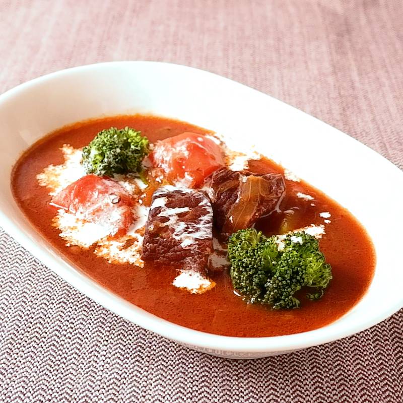 ビーフシチューレシピ 人気１位・殿堂入り クックパッドつくれぽ1000越え夕食のおかず.com
