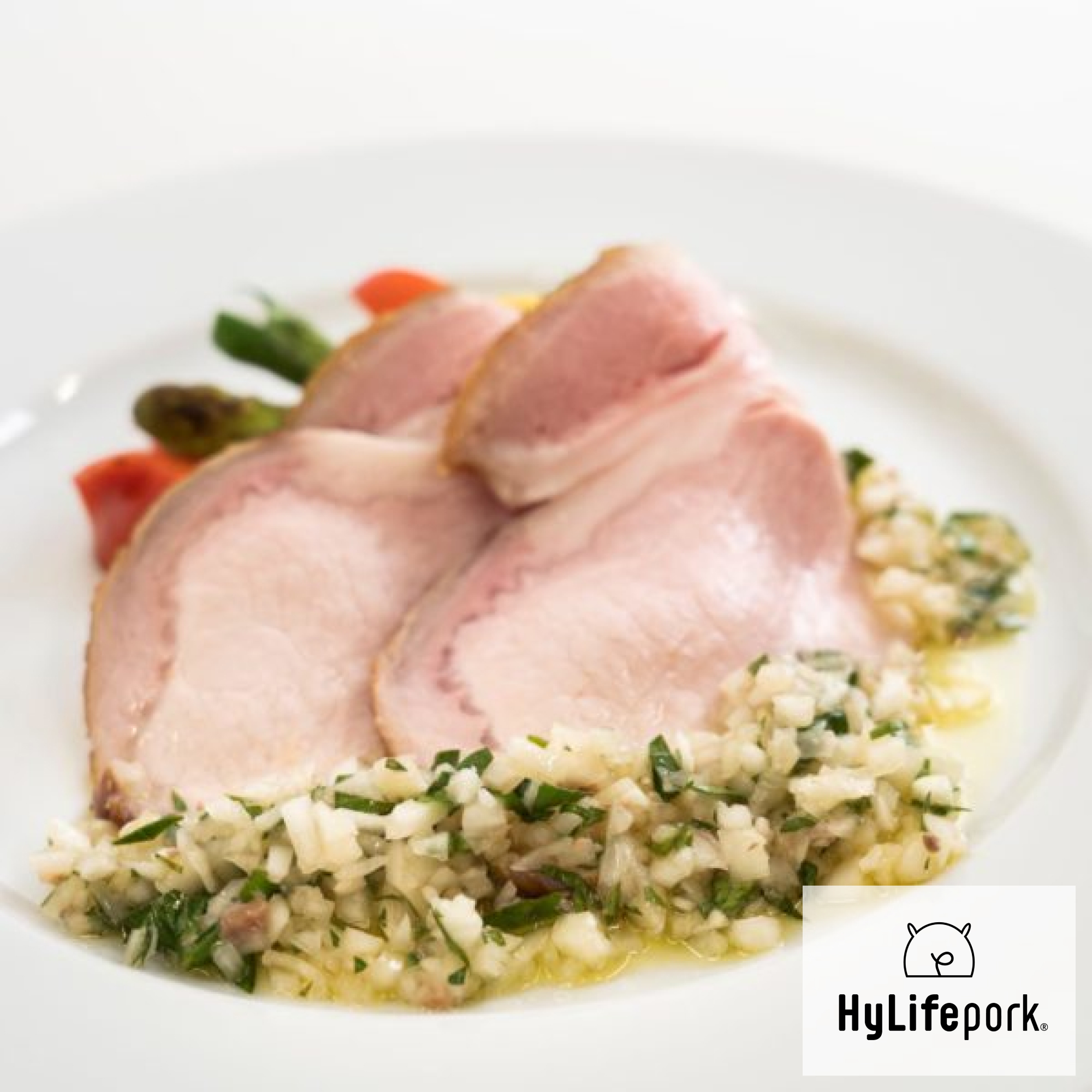 ローストポーク マンゴーソースレシピアメリカンビーフ＆アメリカンポーク公式サイト 米国食肉輸出連合会