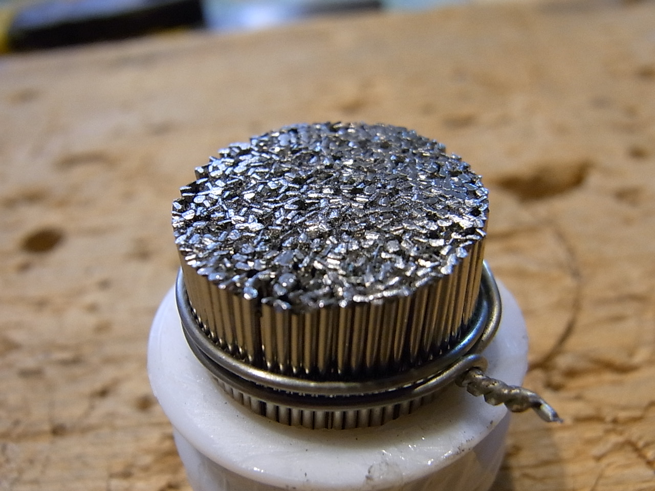 オリジナル焼印で手作りパンがもっとおしゃれに♪