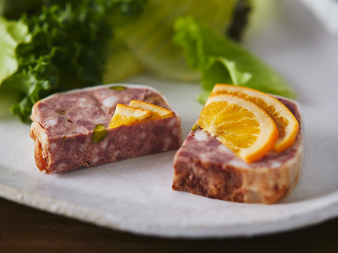 フランス人が愛する定番シャルキュトリ「リエット」を知っていますか？ - A TABLE! ～EPICERIE FINE～