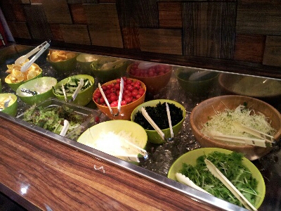 焼肉竹林 ララプレイス愛宕店 子連れ焼肉におすすめ。外に遊具も！ - ながさきっずぺーじ