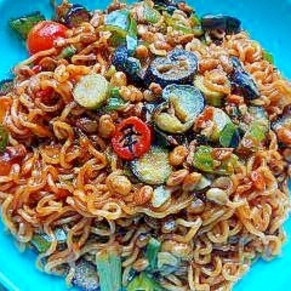 辛ラーメン 焼きそばチーズ食べてみた!辛ラーメンラーメン焼きそばチーズ味チーズインスタントラーメン時短調理簡単料理ワンパン袋麺