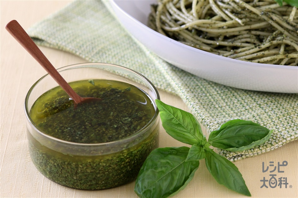 冷蔵便 カークランド バジルペストソース 624g : goodmall - 通販 - Yahoo!ショッピング