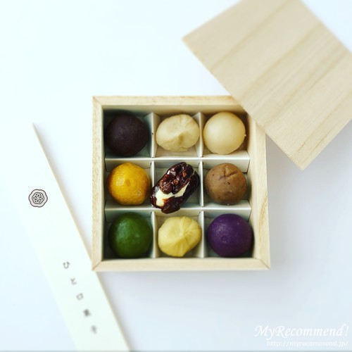 老舗和菓子屋の13代目が手掛ける和カフェ『大三萬年堂HANARE』 2019年6月、東京・御茶ノ水にオープンNewTitle