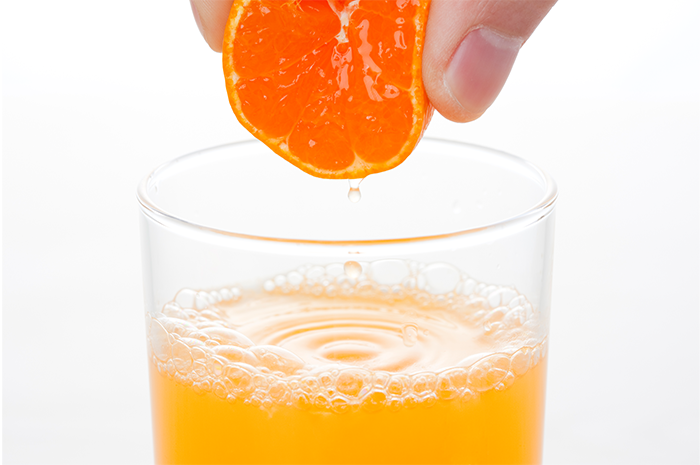 果汁入りジュースのパッケージに隠された秘密とは市瀬広子顧客理解に強いマーケッタ