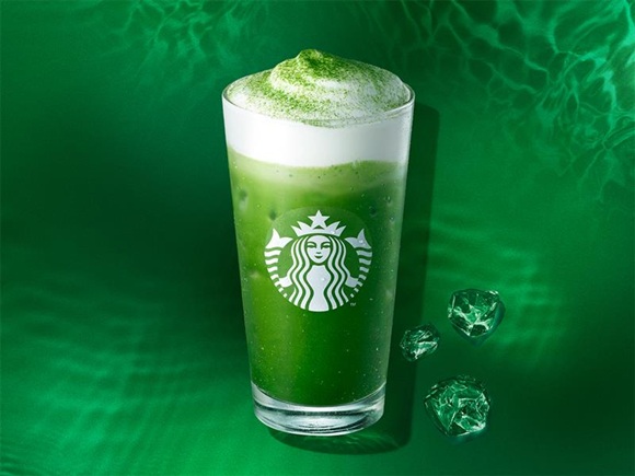 スタバ 苺と抹茶フラペチーノ!?冬に飲みたいビバレッジ３選CLASSY. クラッシィ