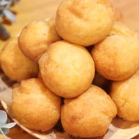 焼き芋アレンジ✨甘じょっぱくってたまらん！クラシル