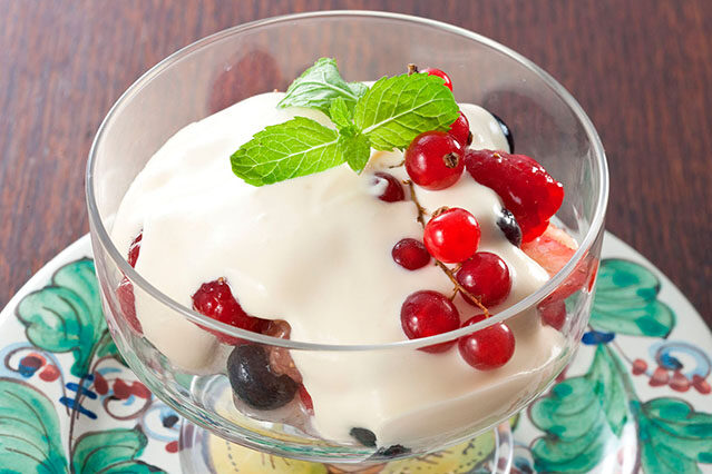 マスカルポーネの人気レシピ24選！簡単おつまみから絶品スイーツまで - macaroni