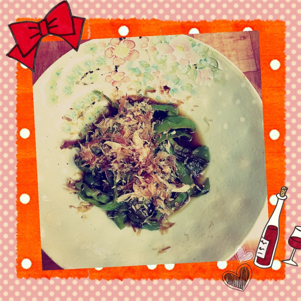 タモさんが愛したピーマンの煮浸しの作り方 簡単なのに毎日食べたい！本当に美味しいタモリ流レシピ あさごはんチャンネル- エキスパート -Yahoo!ニュース