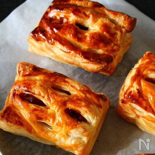 キャラメルパイ 1カップ と世界一のアップルパイ 6個公式通販ショップ 世界一のアップルパイ 鎌倉 mille mele ミレメーレ