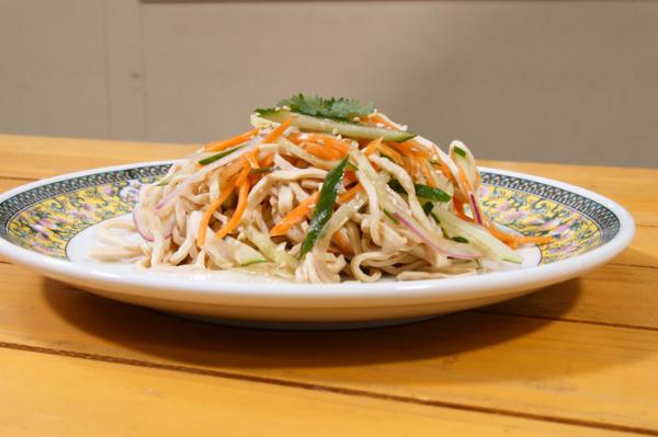 おとうふ工房いしかわ レシピ 豆干絲 トーカンスー