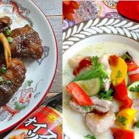 わらびとなめこのお味噌汁 古尾谷りかこSnapdish スナップディッシュID:Waby0a