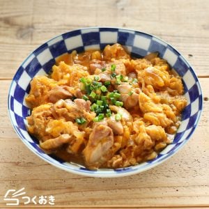親子丼に合う献立を調理師が解説！栄養たっぷりで大満足な副菜・付け合わせレシピ
