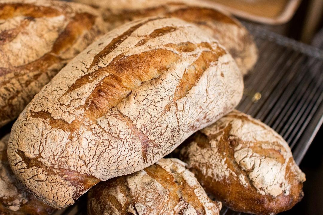 サンマルクの新業態ベーカリーカフェがNEWoMan新宿にオープン！国産小麦のもちもちロデヴサンドに注目 - ライブドアニュース