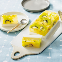 夏休みのおやつ作りに挑戦！子どもと一緒に楽しむ3つのレシピ - レタスクラブ