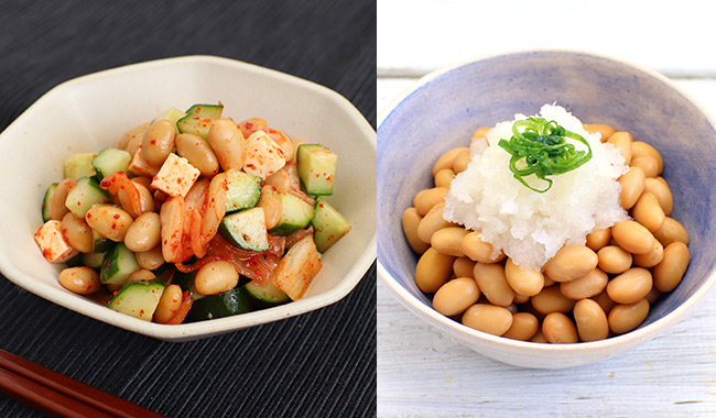 冷たいおかずのレシピ おすすめの19選を紹介クラシル