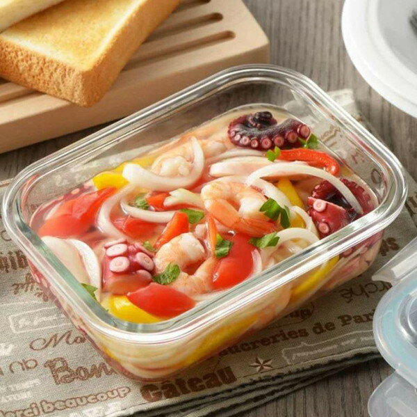 肩肘張らない自分用ジップロック弁当 ～ わたしはこんなの持っていってます♪ : おうちで家庭科ラボラトリー ～料理と手しごと～