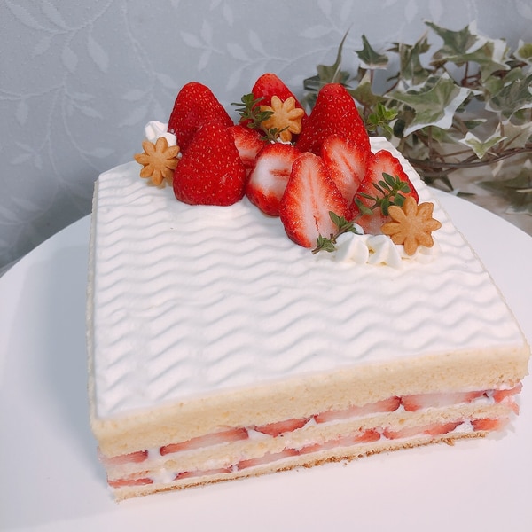 ガトーショコラ 1,400円パティスリー ラ・パレット