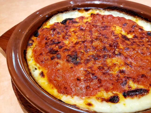 人気店の再現レシピ サイゼリヤの「ミラノ風ドリア」に挑戦！ご飯にアレを混ぜ混ぜ 味も香りも完コピ♡『あたらしい日日』こんな時代のニューノーマルな暮らし方。食と農、生活情報をお届けします