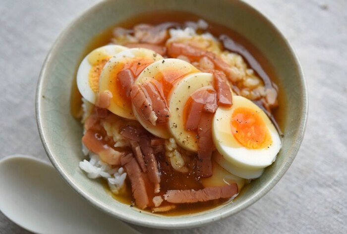 とにかく簡単・時短で！夏休みのお手軽ランチ特集キッコーマンホームクッキング