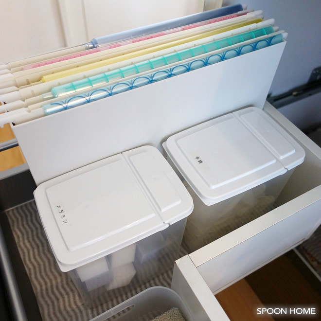 計量・詰め替え不要！ジェルボール洗剤が便利。ダイソーの容器がぴったり。スマートスローライフ