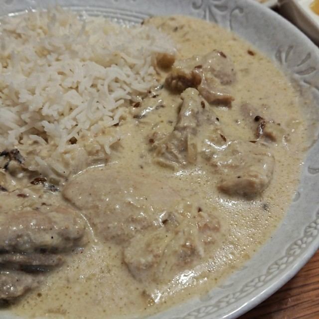 金沢文庫のランチにもオススメ「インド料理アムリタ」元五つ星ホテルシェフが作る絶品カレー ウスイホーム