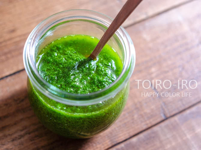 ペスト・アッラ・ジェノベーゼとは？バジル香る伝統ソースの世界シェフレピマガジン