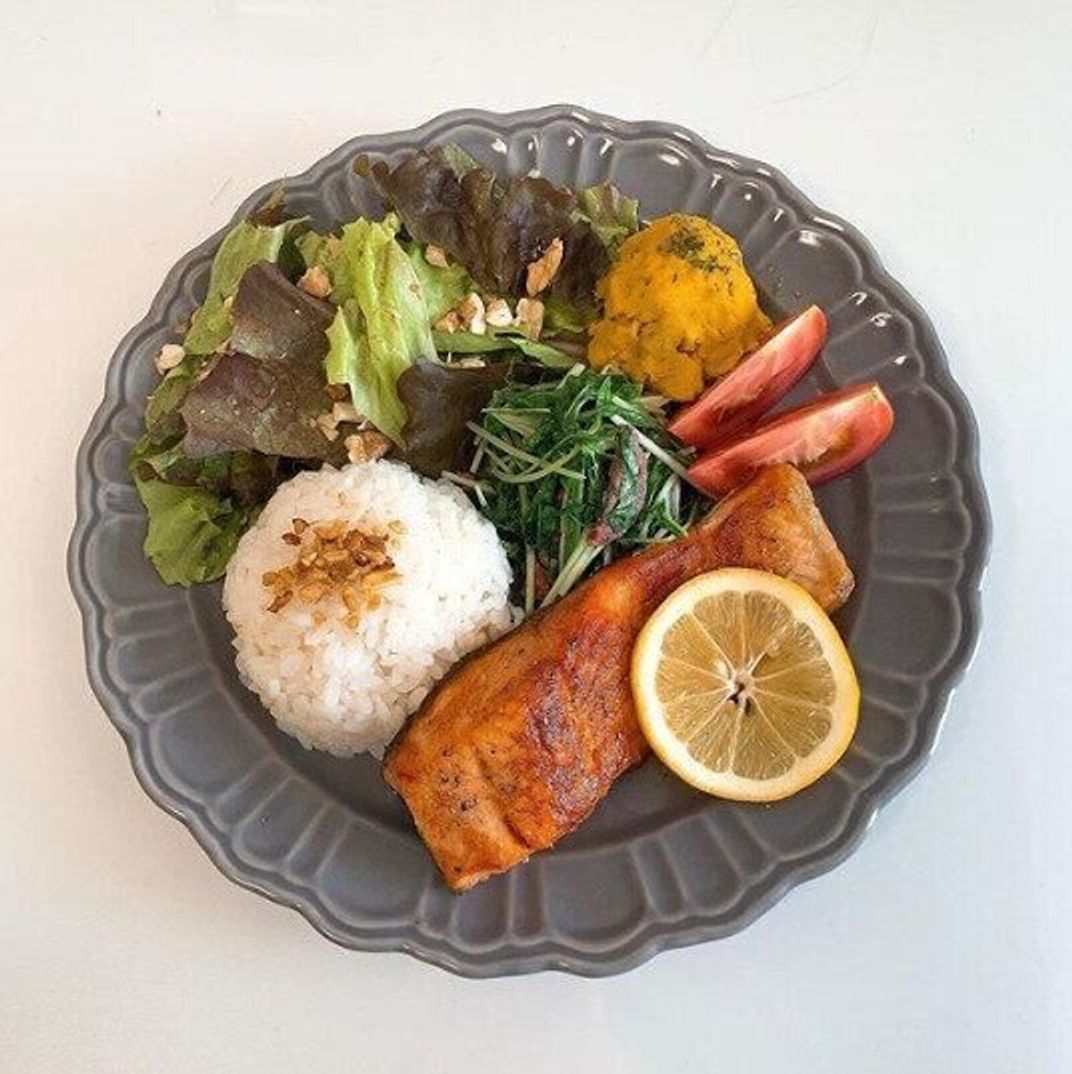 簡単カフェ気分♪「ワンプレートご飯」20選レシピサイトNadia