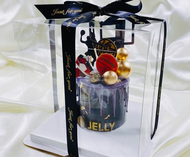 植田直通、スラムダンク仕様の特製バースデーケーキ公開 「まだあわてるような歳じゃない」フットボールゾーン