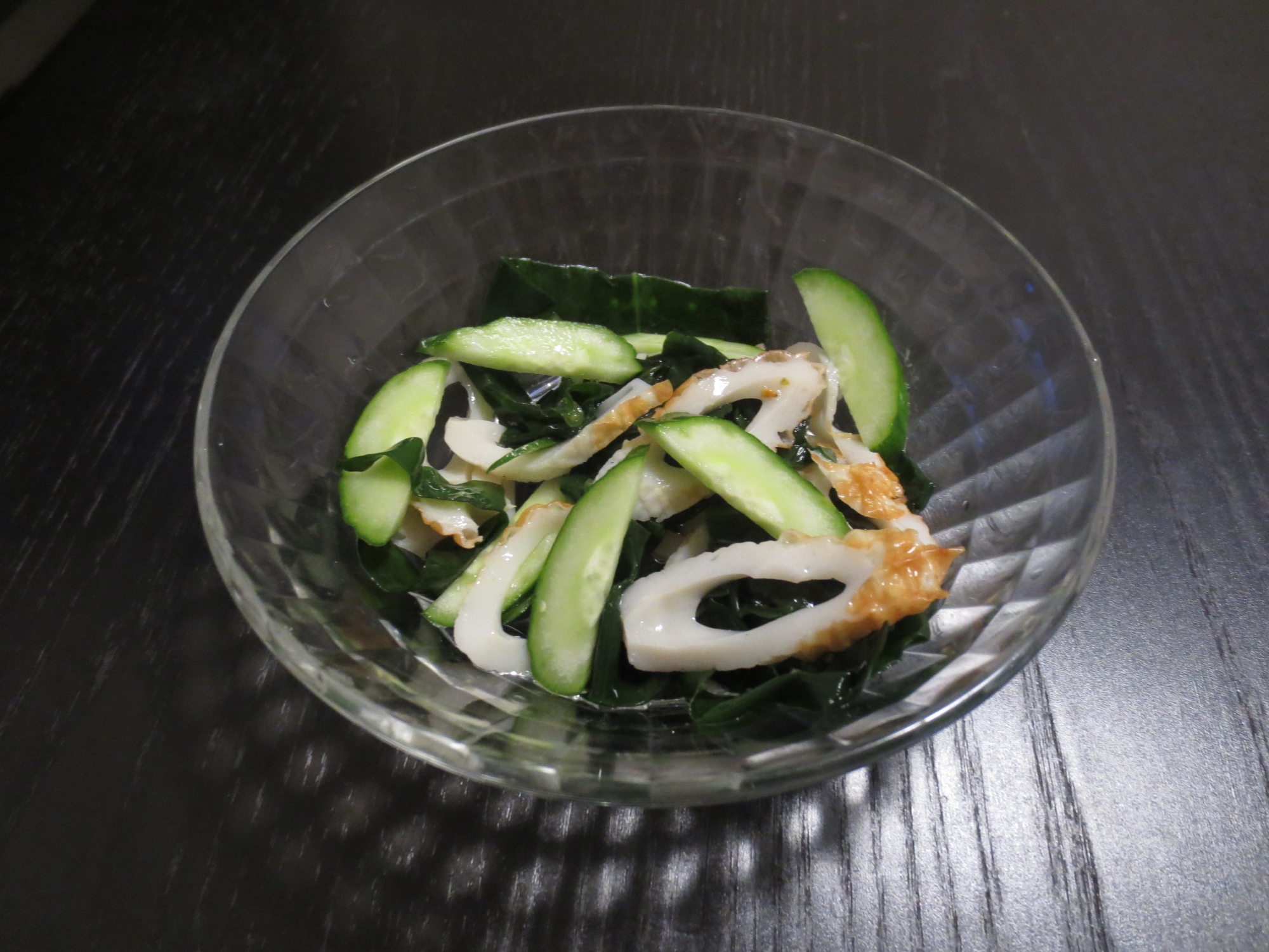 おかわかめ の美味しい食べ方！驚くほど美味しくなる