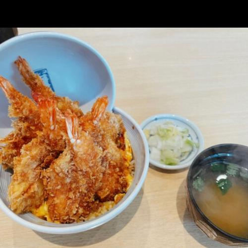 ニューオープン 福岡初上陸！山盛り「海老かつ丼」が東京で話題の『海老山』 福岡市中央区 福岡・佐賀 週末楽しむニュースマガジンジモタイムズ・九州朝日放送