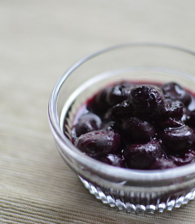 簡単 ブルーベリージャム by はるはんぺんクックパッド簡単おいしいみんなのレシピが392万品