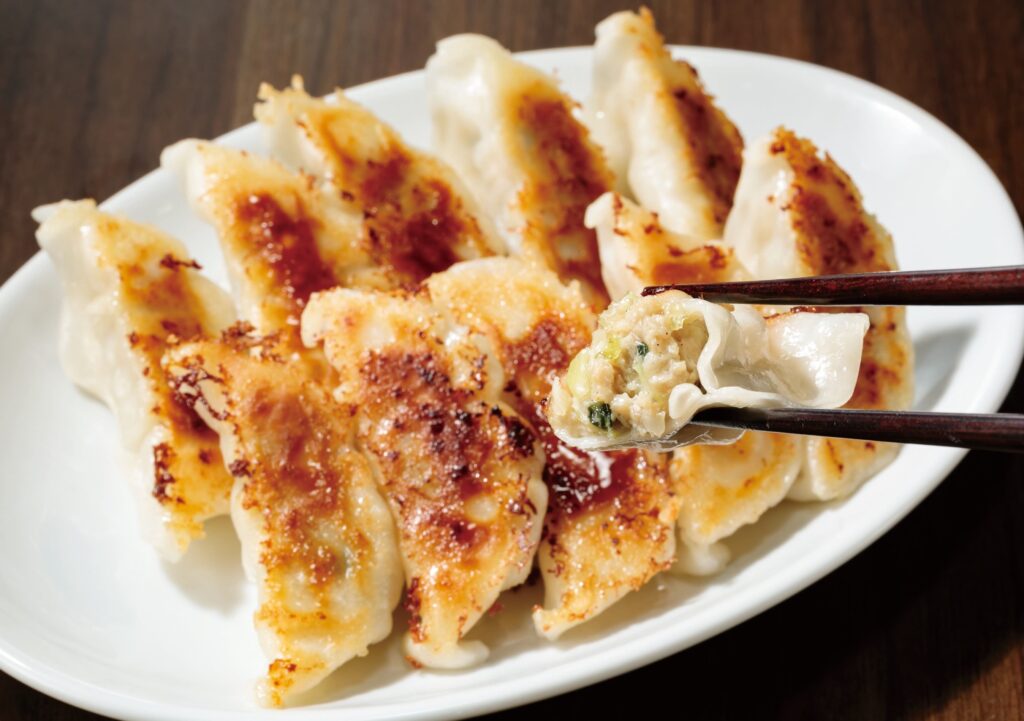 美味しく節約！肉なし野菜餃子 by TNM_CHクックパッド簡単おいしいみんなのレシピが392万品